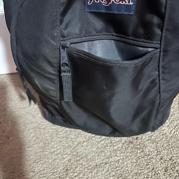 Jansport Rolling Backpack - Picture 5 of 11